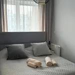 Nowoczesny Apartament Z Parkingiem 10 Min Na Pieszo Do Starowki