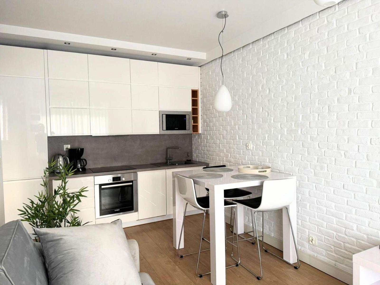 Nowoczesny Z Parkingiem 10 Min Na Pieszo Do Starowki Apartament Stary Toruń