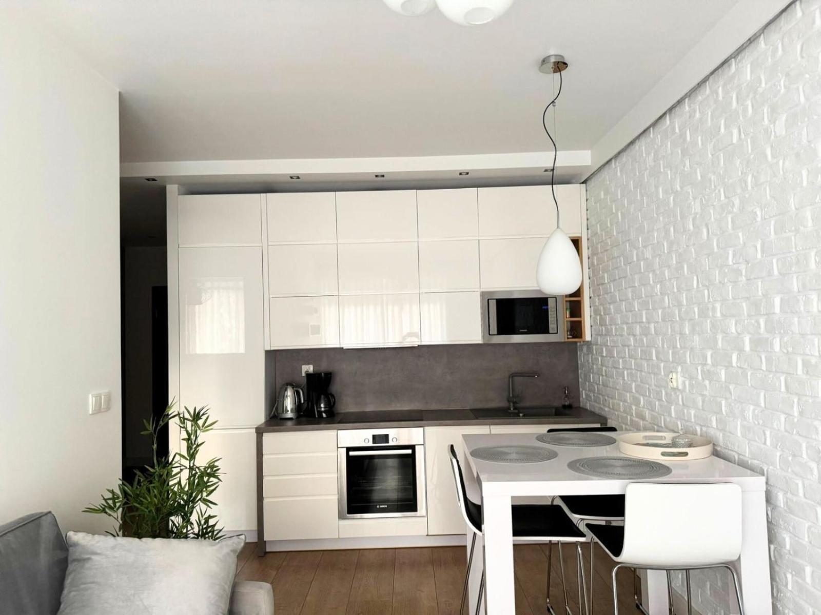 Apartament Nowoczesny Z Parkingiem 10 Min Na Pieszo Do Starowki Stary Toruń