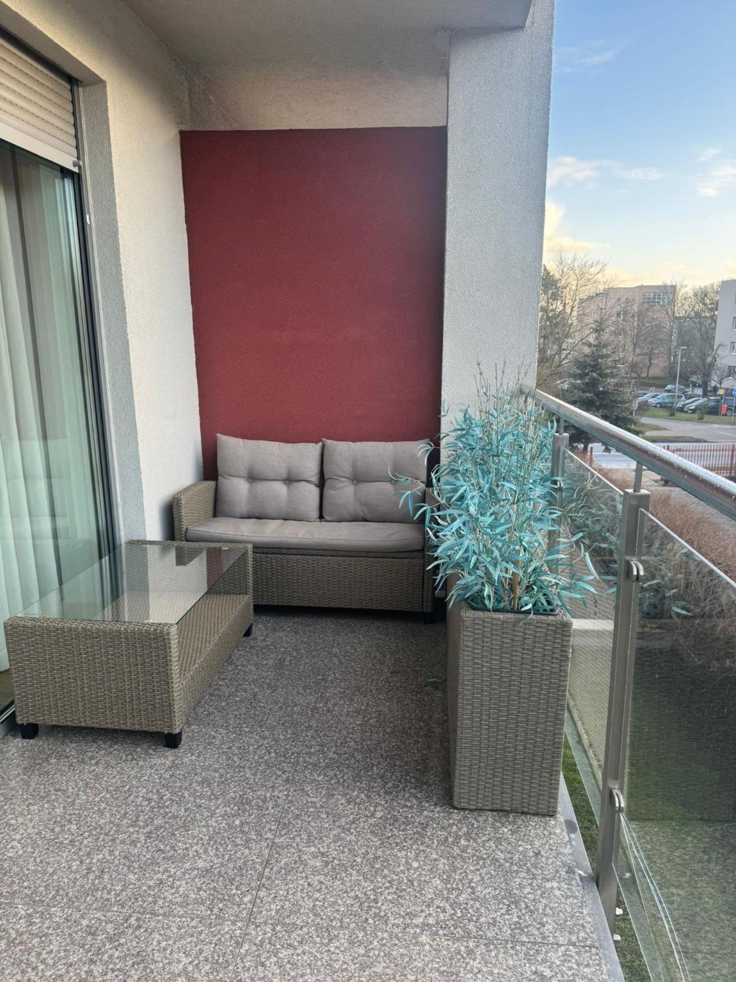 Nowoczesny Z Parkingiem 10 Min Na Pieszo Do Starowki Apartament Stary Toruń